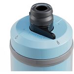 Bidon termiczny CamelBak Podium Chill 710ml / 24oz - white red - 3