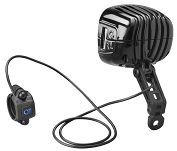 Lampa przednia E-bike Busch Muller IQ-XL E Highbeam - 3