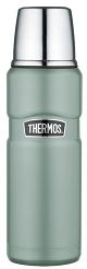 Oryginalny termos Thermos King 0,47 L - Duck Egg