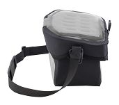 Torba na kierownicę Ortlieb Ultimate Six Free 5L - Black - 6