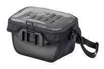 Torba na kierownicę Ortlieb Ultimate Six Free 5L - Black - 4