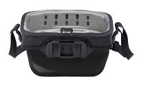 Torba na kierownicę Ortlieb Ultimate Six Free 5L - Black - 2