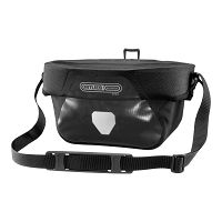 Torba na kierownicę Ortlieb Ultimate Six Free 5L - Black