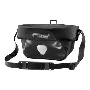 Torba na kierownicę Ortlieb Ultimate Six Free 5L - Black