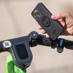 Uchwyt SP Connect+ Universal Mount - 6