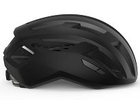 Kask szosowy MET Vinci MIPS - Czarny black matt - 2
