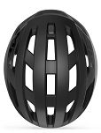 Kask szosowy MET Vinci MIPS - Czarny black matt - 4