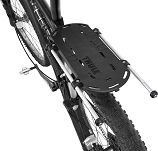 Zestaw do rozbudowy stelaży Thule Pack ’n Pedal Rail Extender Kit - 3