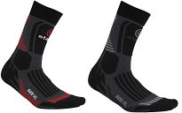 Skarpety sportowe Etape Cross - Rozmiar 35-39 - 2