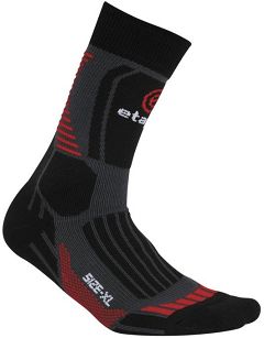 Skarpety sportowe Etape Cross - Rozmiar 35-39