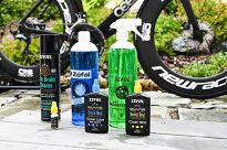 Płyn czyszczący Zefal Bike Bio Degreaser 1000 ml - 4
