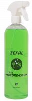 Płyn czyszczący Zefal Bike Bio Degreaser 1000 ml