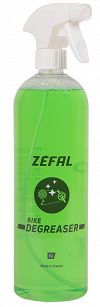 Płyn czyszczący Zefal Bike Bio Degreaser 1000 ml