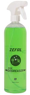 Płyn czyszczący Zefal Bike Bio Degreaser 1000 ml
