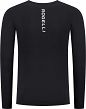 Funkcjonalna koszulka termiczna Rogelli CORE II / 2 sztuki / czarna / unisex - 3