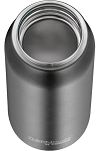 Kubek termiczny Termokubek THERMOcafé - 500ml szary - 3