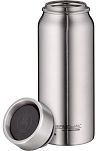 Kubek termiczny Termokubek THERMOcafé - 500ml szary - 4