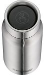 Kubek termiczny Termokubek THERMOcafé - 500ml szary - 5