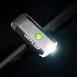 Zestaw lampek Lezyne Micro 300+ / KTV+ StVZO - 4