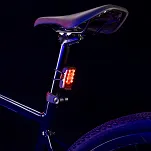 Zestaw lampek Lezyne Micro 300+ / KTV+ StVZO - 14