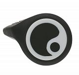 Chwyt Ergon Grip GA3 Small - Czarne - 3