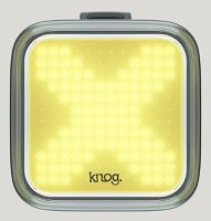 Lampka przednia Knog Blinder X