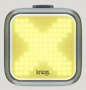 Lampka przednia Knog Blinder X