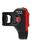 Lampka tylna LEZYNE KTV Drive Pro+ Rear - 150 lumenów - 4