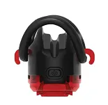 Lampka tylna LEZYNE KTV Drive Pro+ Rear - 150 lumenów - 5