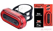 Lampa Tył PROX IRIS LED COB USB - 4
