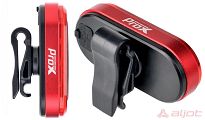 Lampa Tył PROX IRIS LED COB USB - 5
