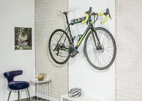 Wieszak na ścianę TOPEAK SOLO BIKE HOLDER - 7