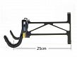 Wieszak na ścianę TOPEAK SOLO BIKE HOLDER - 8