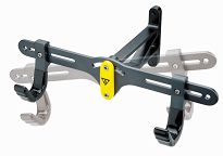 Wieszak na ścianę TOPEAK SOLO BIKE HOLDER - 4