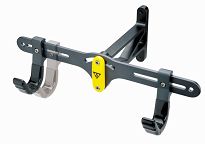Wieszak na ścianę TOPEAK SOLO BIKE HOLDER - 5