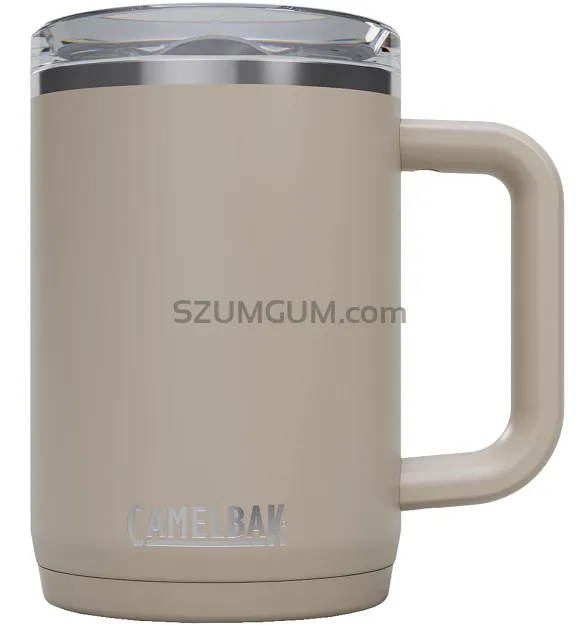 Kubek termiczny Camelbak Thrive Mug Insulated 470ml / 16oz - stone