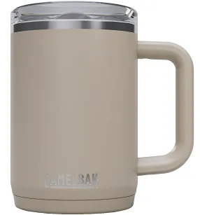 Kubek termiczny Camelbak Thrive Mug Insulated 470ml / 16oz - stone