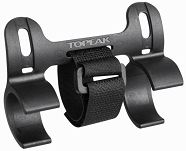 Pompka rowerowa ręczna Topeak Mountain Da G Dual Action Manometr - 6