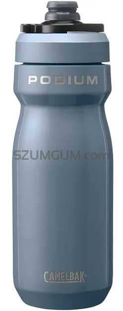 Bidon termiczny CamelBak Podium Insulated Steel 530ml / 18oz - blue
