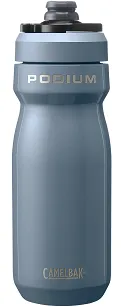 Bidon termiczny CamelBak Podium Insulated Steel 530ml / 18oz - blue