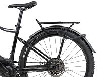 Błotnik Topeak Tetrarack Full Fender M2 Aluminium - 5