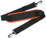 Torba rowerowa na bagażnik BA14 Ibera PakRak Commuter Bag IB-BA14 - 6