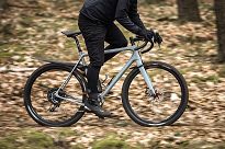 Błotnik przedni Ass Savers Mudder Mini - Black - 4