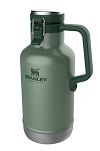 Termos, butelka  na piwo CLASSIC GROWLER - zielona 1,9L / Stanley - 2
