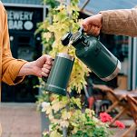 Termos, butelka  na piwo CLASSIC GROWLER - zielona 1,9L / Stanley - 5
