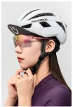 Okulary fotochromowe Rockbros SP359 - transparent - 16