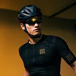 Okulary fotochromowe Rockbros SP359 - transparent - 17