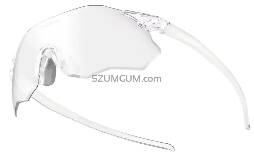 Okulary fotochromowe Rockbros SP359 - transparent