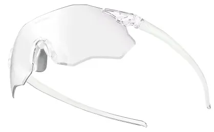 Okulary fotochromowe Rockbros SP359 - transparent