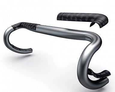 SELLE ITALIA BAR PAD - Wkładki piankowe pod owijke  do kierownicy szosowej